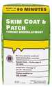 Underly Skim Coat/Patch Cement
