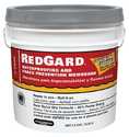 Redgard Waterproofing & Crack Membrane 3.5 Gal