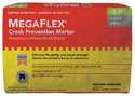 Mega Flex Thin-Set Gray 50-Pound