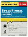 Speed Finish Patch/Finish Compound 10#