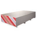 4-1/2 x 12-Foot X 1/2-Inch Lightweight Gypsum Drywall Panel 