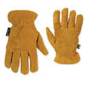 Glove Split Cowhide Winter