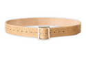 1-3/4-Inch Embossed Leather Work Belt