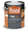 1-Gallon Clear Cwf Oil Penetrating Wood Finish