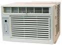 Room Air Conditioner 8,000btu
