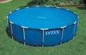 Solar Pool Cover For12 ft Round Pools