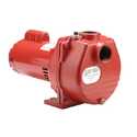 1-1/2-Horsepower Cast Iron Sprinkler Pump