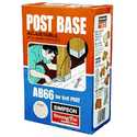 Post Base 6x6