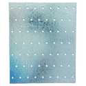 Tie Plate — 5 3/4 in. W x 7 in. L, Galvanized
