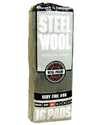 Very Fine #00 Steel Wool Pad, 16-Pack 