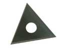3/4-Inch Triangular Shaped Replacement Blade
