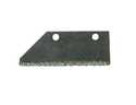 2-Inch Grout Rake Replacement Blade