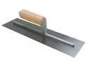 14-Inch Professional Carbon Steel Finishing Trowel