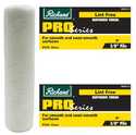 9 1/2-Inch Pro Paint Roller Cover With 3/8-Inch Pile 3-Pack