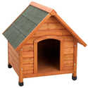 Small Premium+ A-Frame Dog House