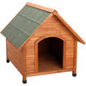 Large Premium+ A-Frame Dog House