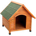 Medium Premium+ A-Frame Doghouse