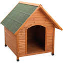 Extra-Large Premium+ A-Frame Doghouse