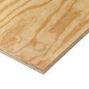 2 x 2-Foot X 19/32-Inch BC-Grade Plywood