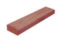 2 x 4-Inch X 12-Foot #1 Red/Brown Treated Ground Contact Southern Yellow Pine Lumber