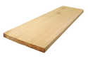 1 x 10-Inch X 16-Foot Standard Better S1s2e Cedar Board