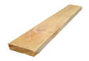 1 x 4-Inch X 8-Foot Standard Better S1s2e Cedar Board