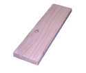 1 x 6-Inch X 8-Foot Construction Heart Redwood Board