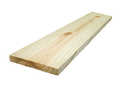 1 x 6-Inch X 4-Foot Standard Better S1s2e Cedar Board