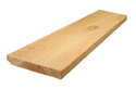1 x 8-Inch X 6-Foot Standard And Better S1s2e Cedar Board