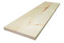 1x8 12 ft #3 Spruce Kiln Dried S4s Board
