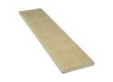 5/4 x 12-Inch X 12-Foot Particle Board Stair Tread