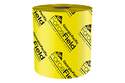 3.75-Inch X 90-Foot Forcefield Gold Seam Tape