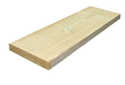 2 x 10-Inch X 16-Foot #1 S4s Treated Lumber