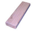 2 x 4-Inch X 10-Foot Construction Common S4s Redwood Board