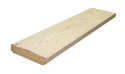 2 x 8-Inch X 18-Foot #2 Better Kiln-Dried S4s Hem Fir Lumber