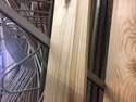 1 x 8-Inch X 8-Foot #2 Kiln-Dried 105 Yellow Pine Siding
