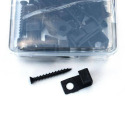 Starter Clip, 25-Piece Box