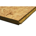 4 X 8-Foot X 1-1/4-Inch Edge Gold Tongue And Groove Enhanced Floor Panel
