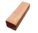 4 x 4-Inch X 16-Foot Construction Common S4s Redwood Board