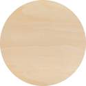 3/4 x 12-Inch Round Sanded Plywood