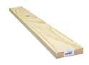 1 x 12-Inch 6-Foot Whitewood Appearance Board