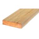 2 x 10-Inch X 16-Foot S4s Cedar Lumber