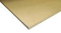 3/4 x 49 x 97-Inch Industrial Particle Board