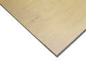 4 x 8-Foot X 3/4-Inch Clear Alder Plywood