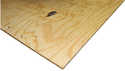 4 x 8-Foot X 23/32-Inch Fire-Treated Plywood Int Plywood