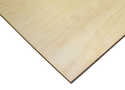 2 x 2-Foot X 1/4-Inch Sanded Plywood 