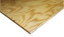 4 x 8-Foot X 1-1/8 Apa Tongue And Groove Underlayment Plywood
