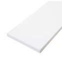 1 X 12-Inch X 8-Foot Primed Radiata Pine Board