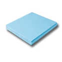 3/4 x 48-Inch X 8-Foot R4 Blue Tongue Groove Insulation Board