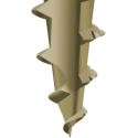 Timberline Fasteners GRK#19212 